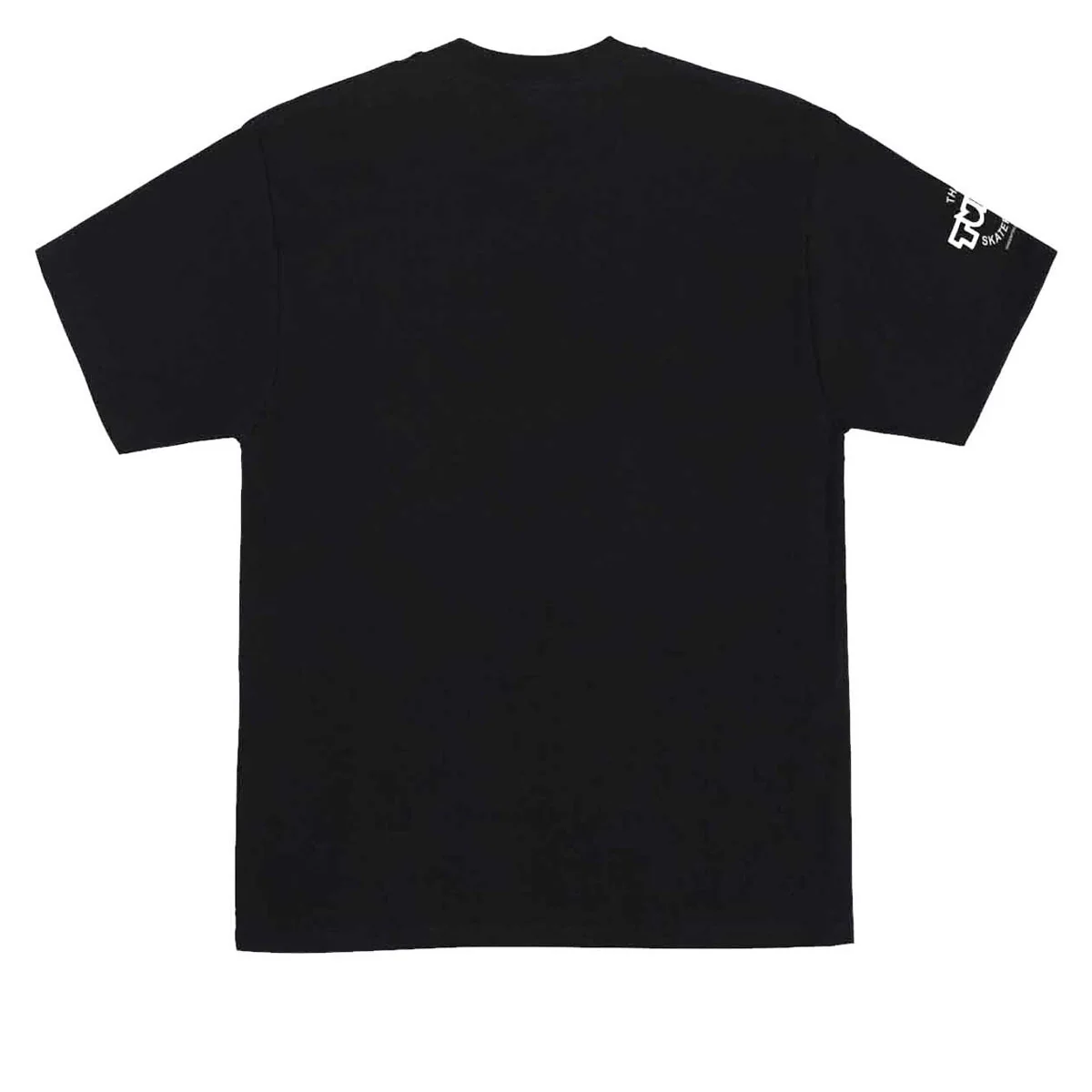 Independent Dressen Turf Park T-Shirt - Black - Image 2