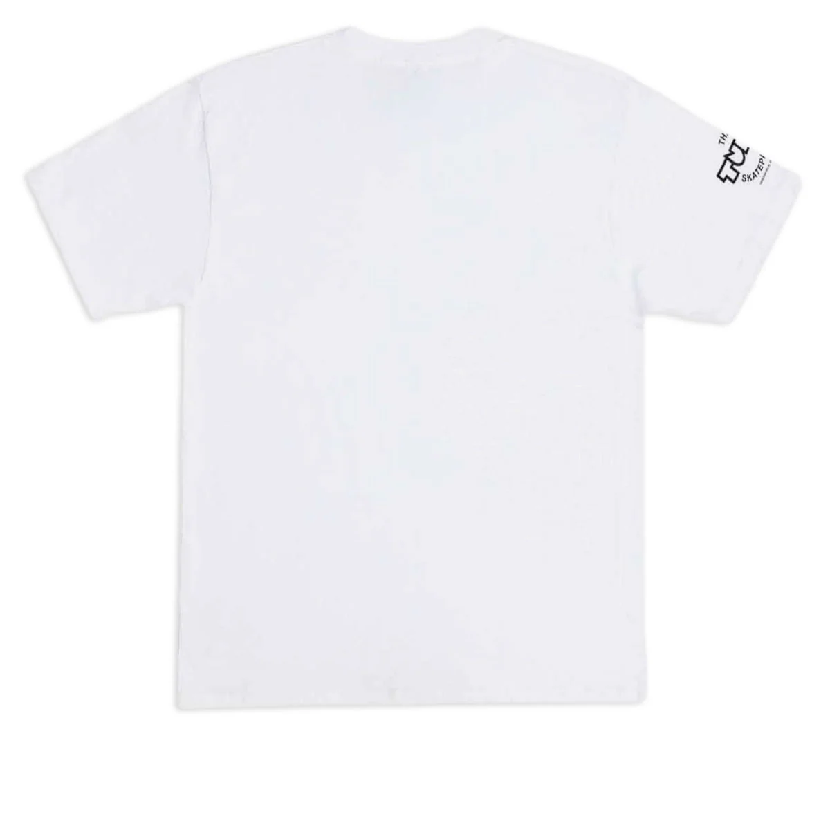 Independent Dressen Turf Park T-Shirt - White - Image 2