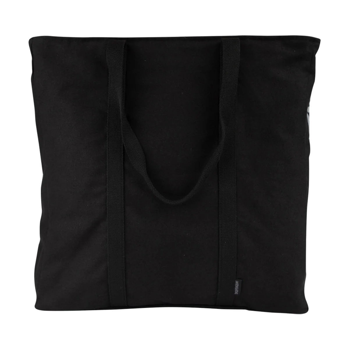 Independent Dressen Utility Bag - Black - Image 2