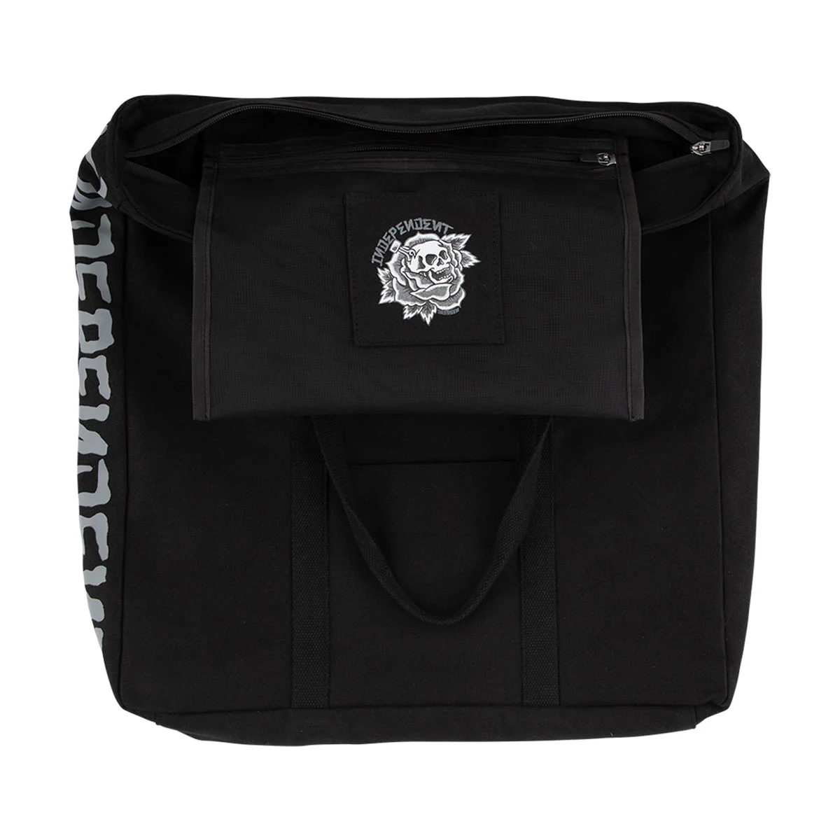 Independent Dressen Utility Bag - Black - Image 4