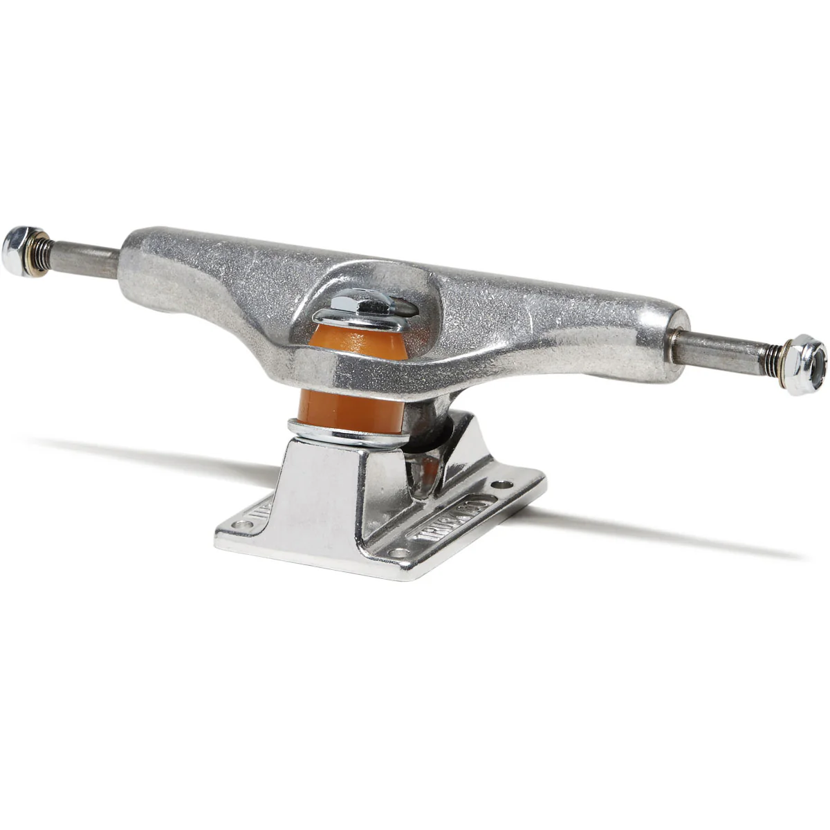 Independent Forged Hollow Mid Skateboard Trucks - 129mm - Image 2
