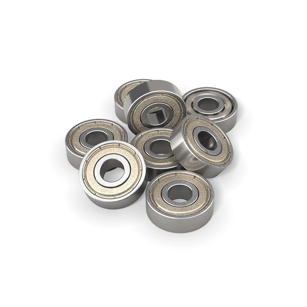Independent Genuine Parts GP-S Bearings - Bulk - Image 3
