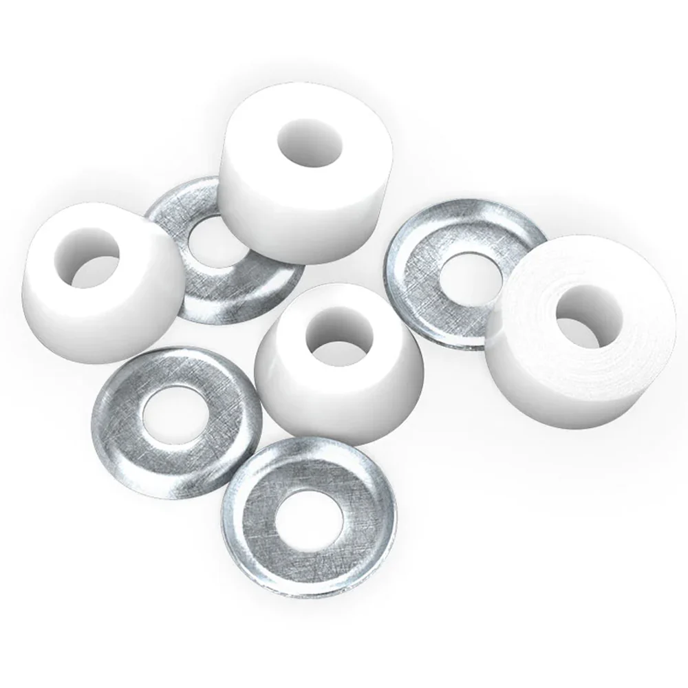 Independent Genuine Parts Standard Cylinder Super Soft 78a Bushings - White - Image 2