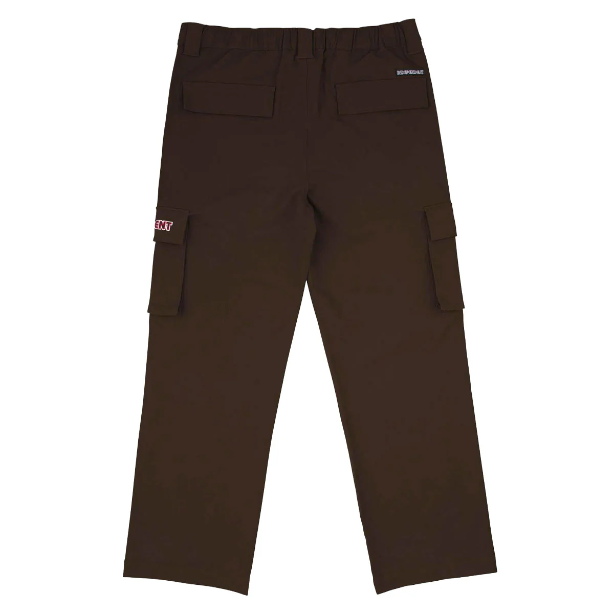 Independent Groundwork Cargo Pants - Chocolate - Image 2