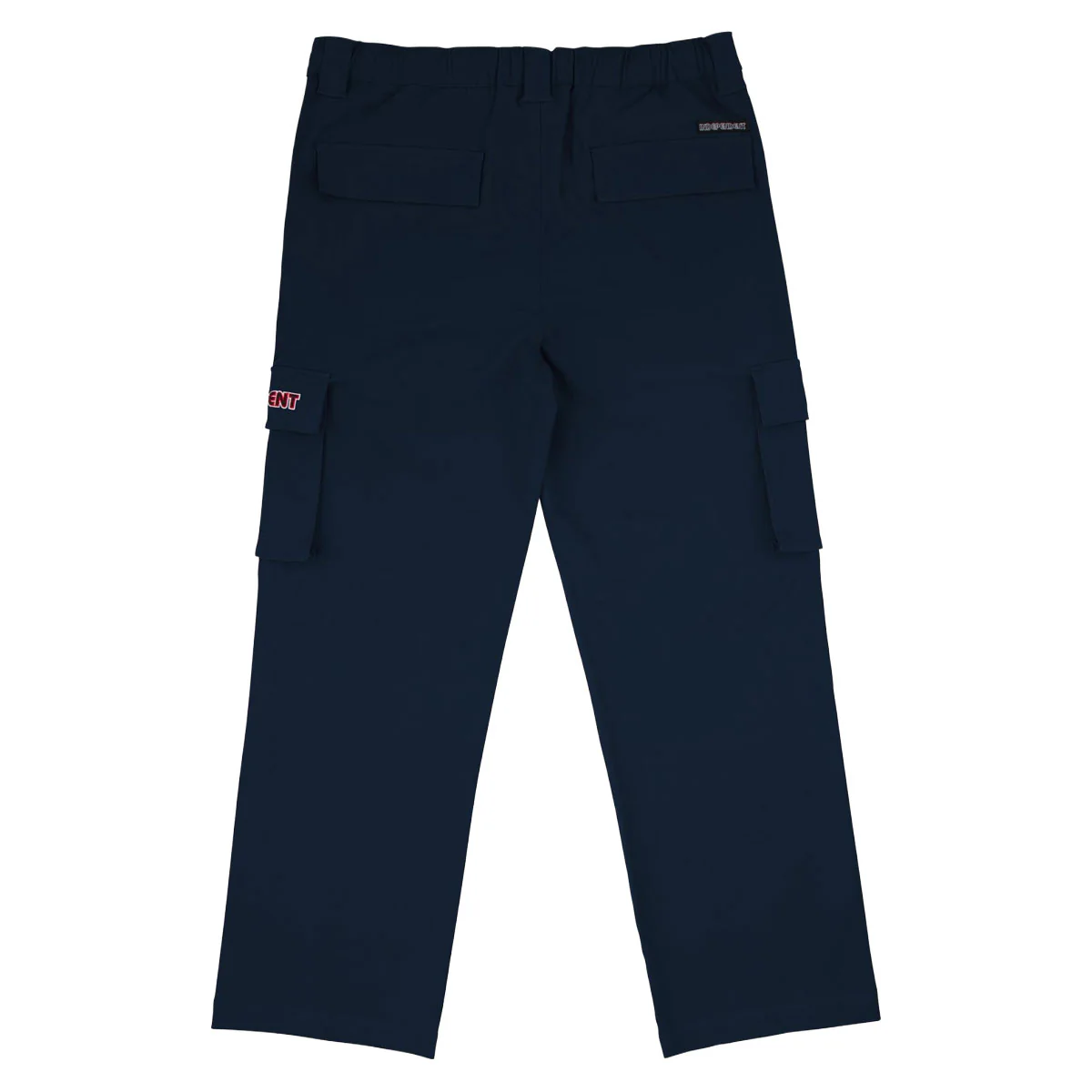 Independent Groundwork Cargo Pants - Navy - Image 2