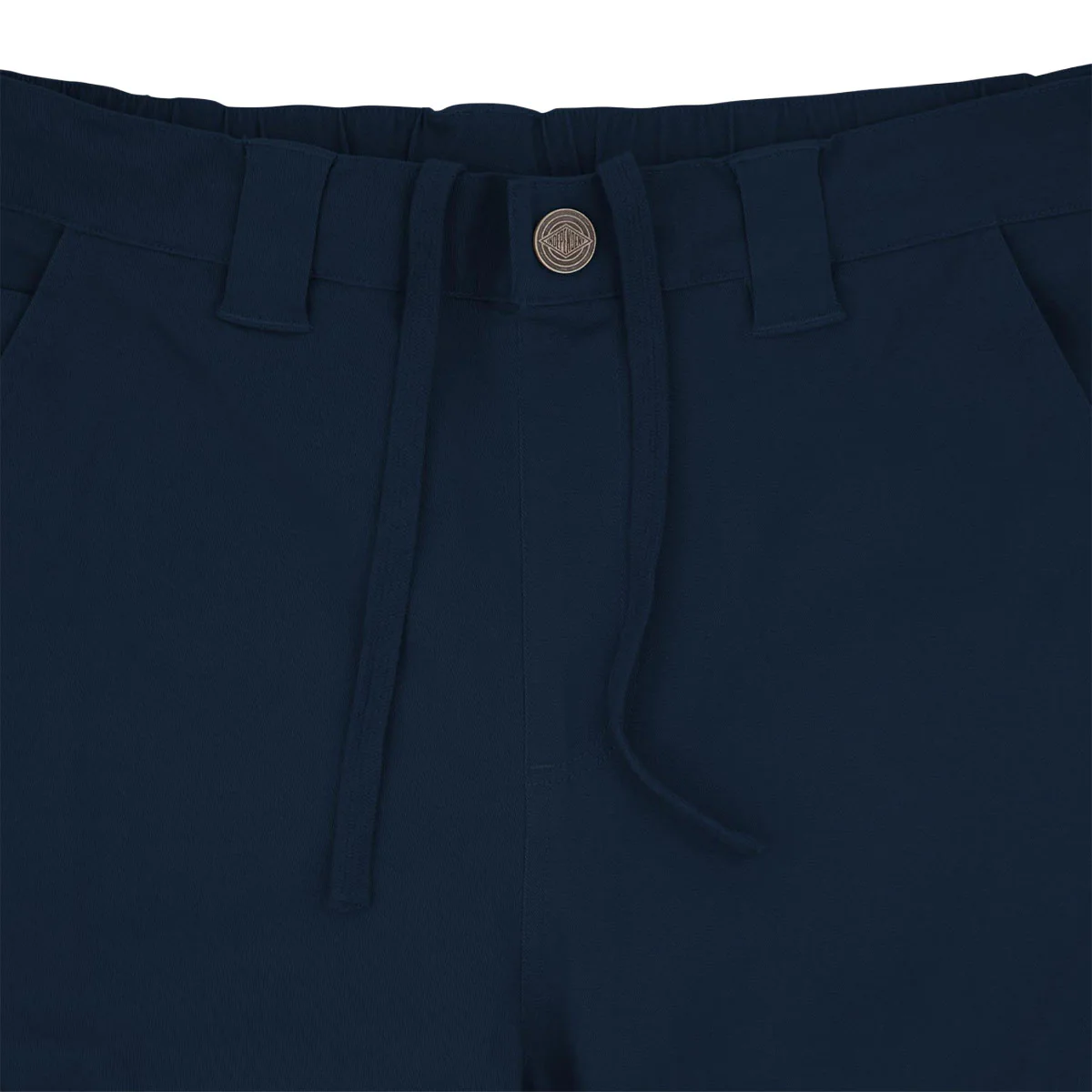 Independent Groundwork Cargo Pants - Navy - Image 3