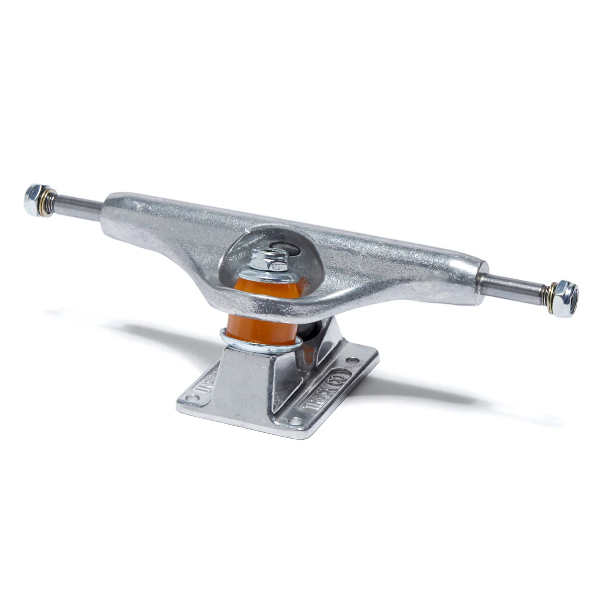 Independent Stage 11 Forged Hollow Skateboard Trucks - Polished - 159mm - Image 2