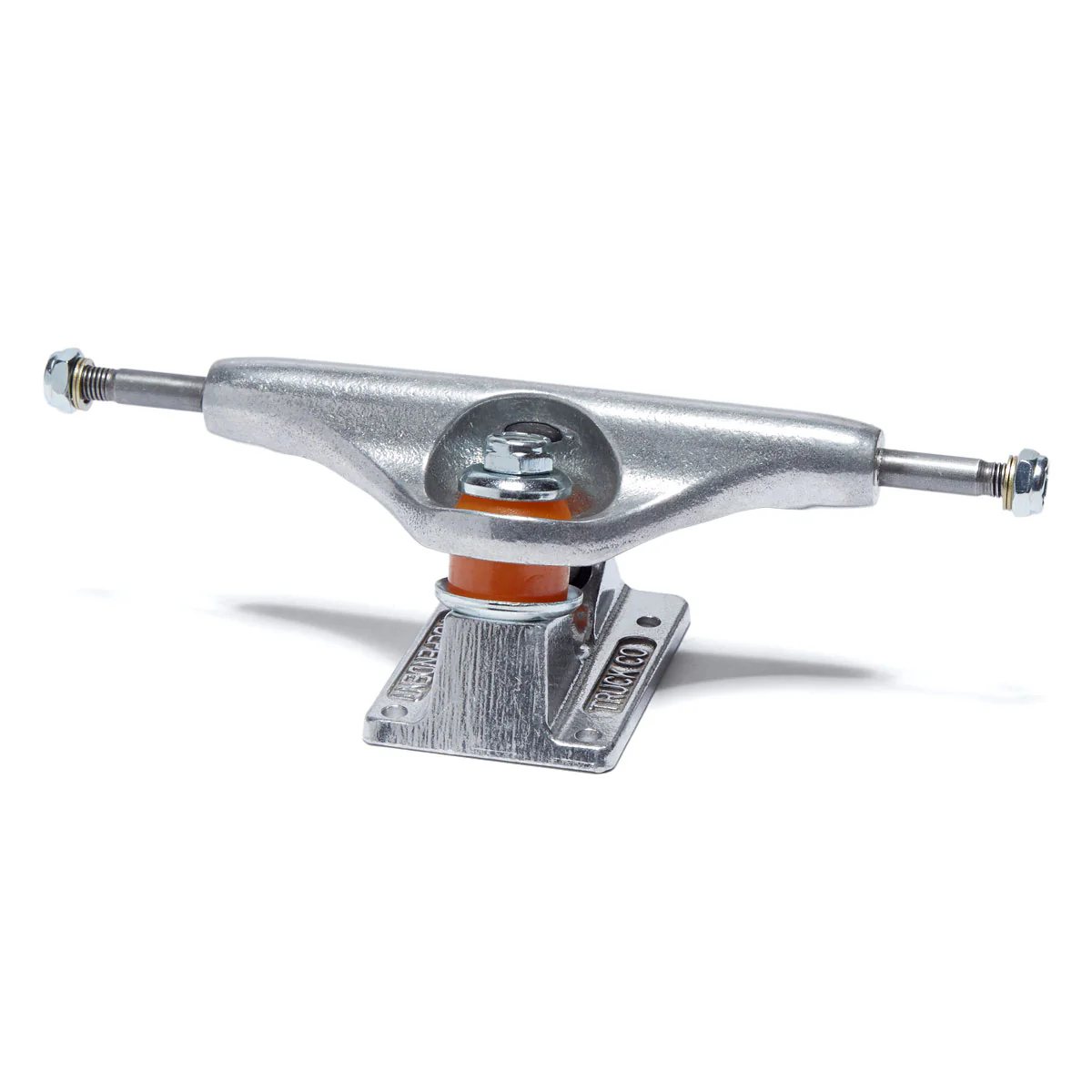 Independent Stage 11 Hollow Skateboard Trucks - Polished - 144mm - Image 2