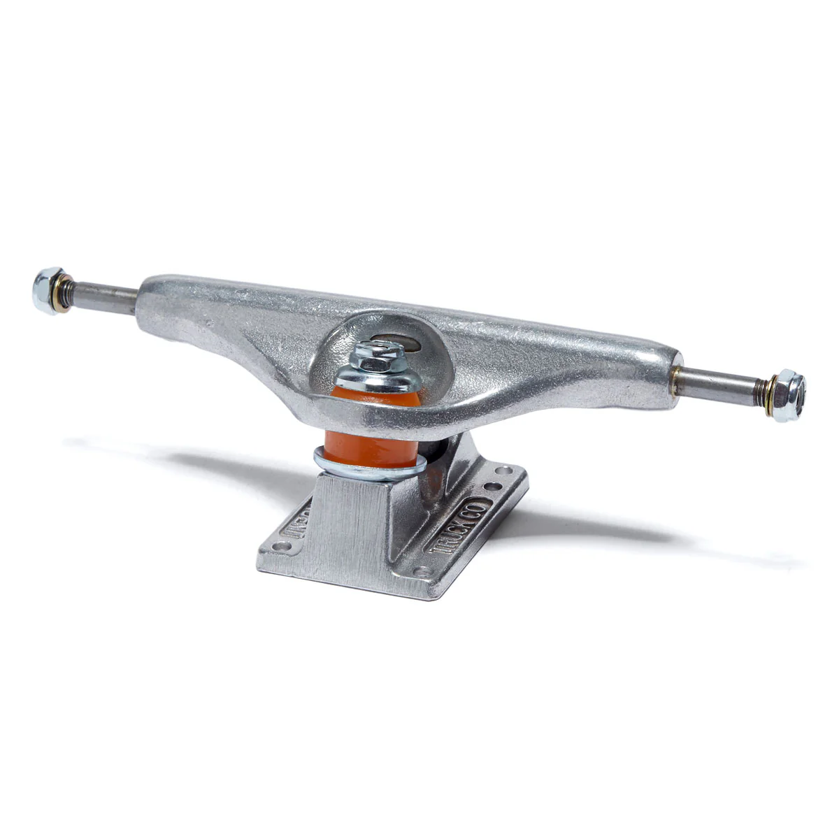 Independent Stage 11 Hollow Skateboard Trucks - Polished - 159mm - Image 2