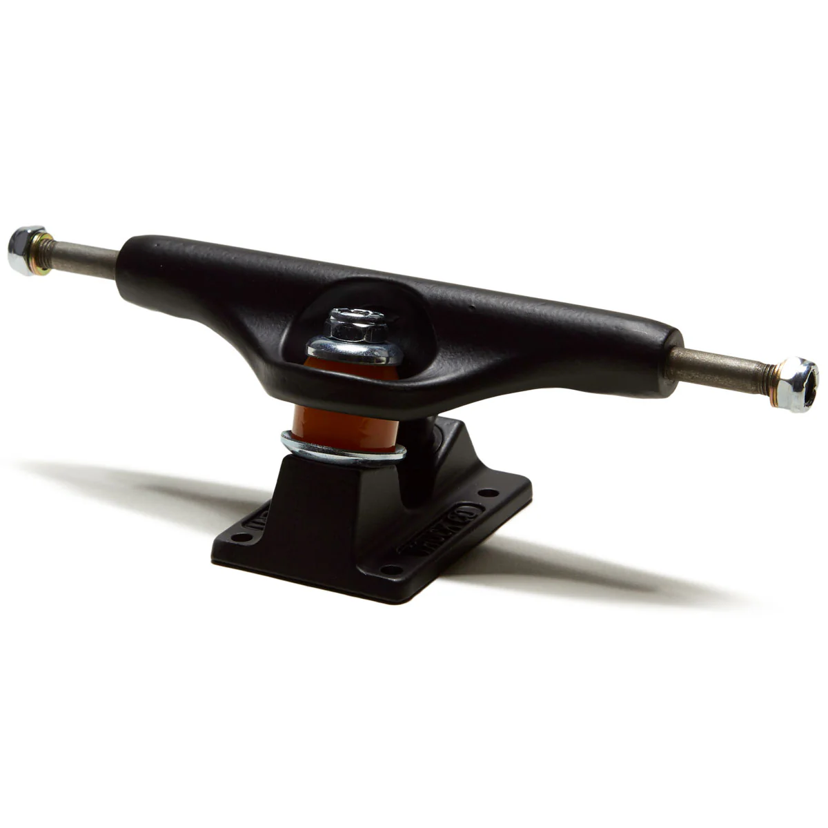 Independent Stage 11 Standard Skateboard Trucks - Blackout - 144mm - Image 2