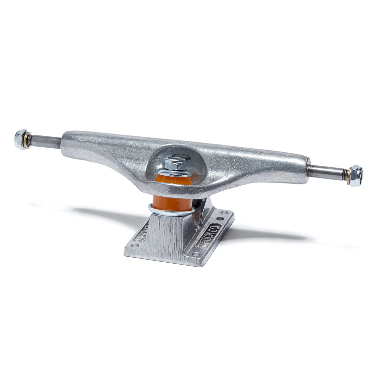 Independent Stage 11 Standard Skateboard Trucks - Polished - 169mm - Image 2