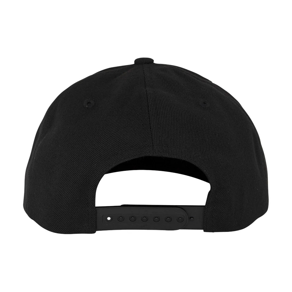 Independent Tools Of The Trade Snapback Hat - Black - Image 3