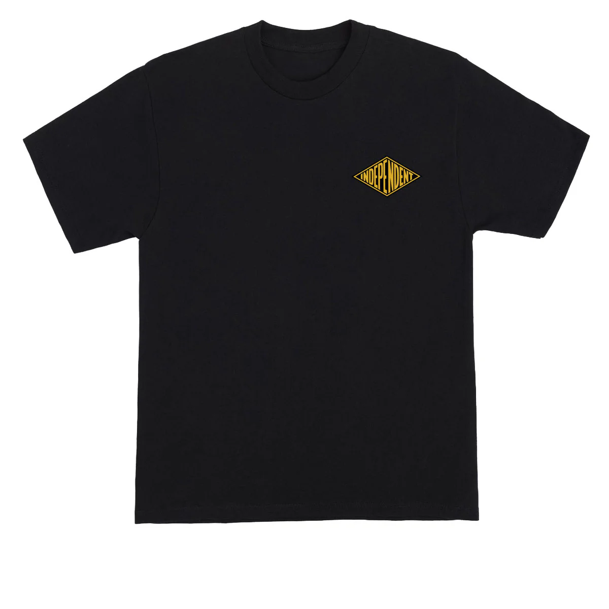 Independent Tools Of The Trade T-Shirt - Black II - Image 2