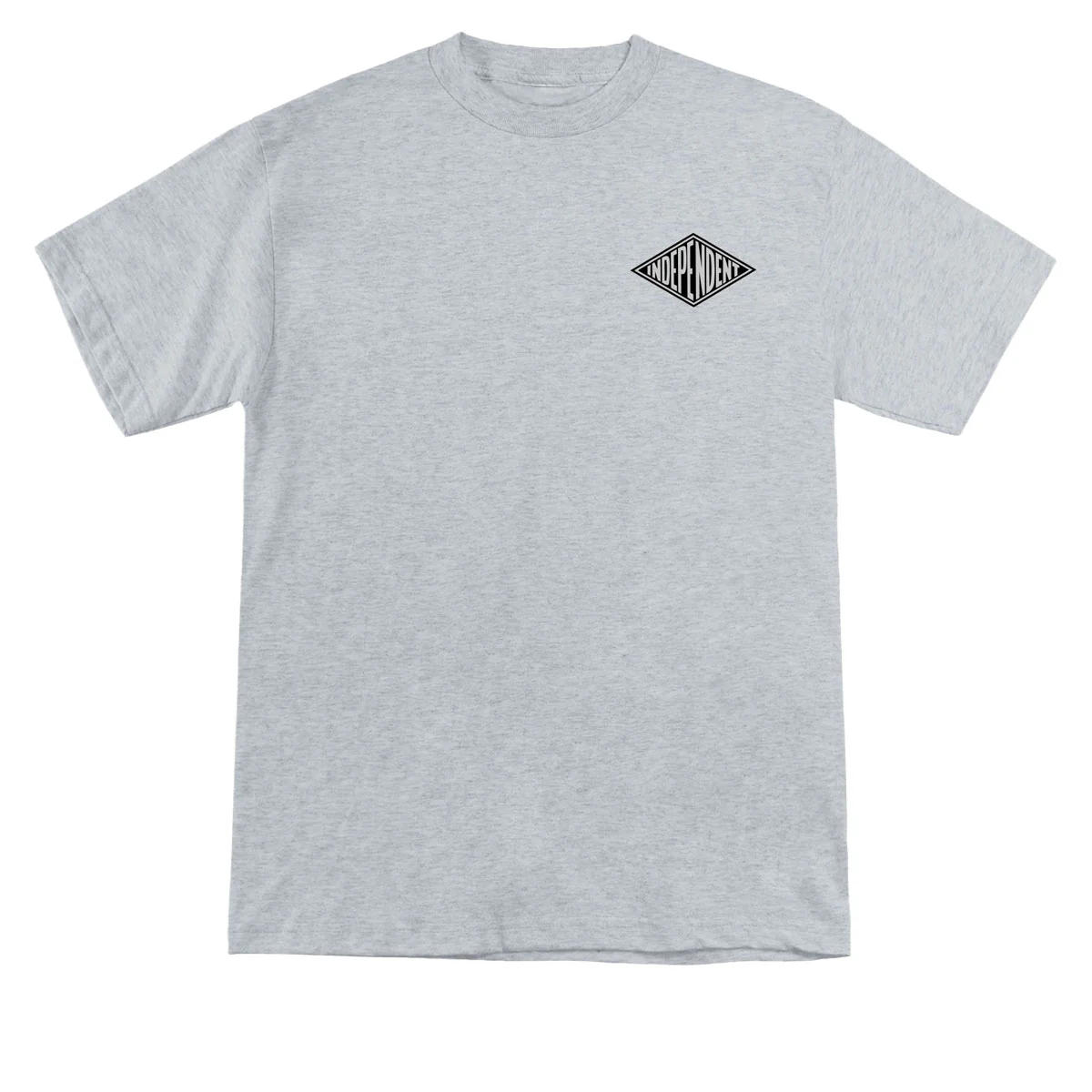 Independent Tools Of The Trade T-Shirt - Sport Grey - Image 2