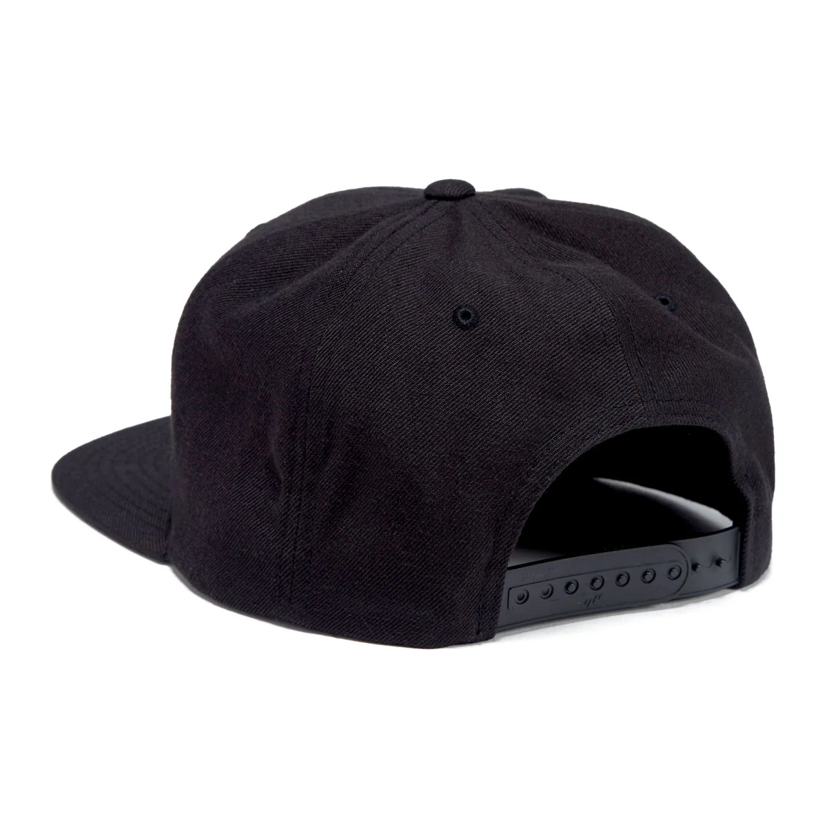 Independent Trucking Snapback Hat - Black - Image 2