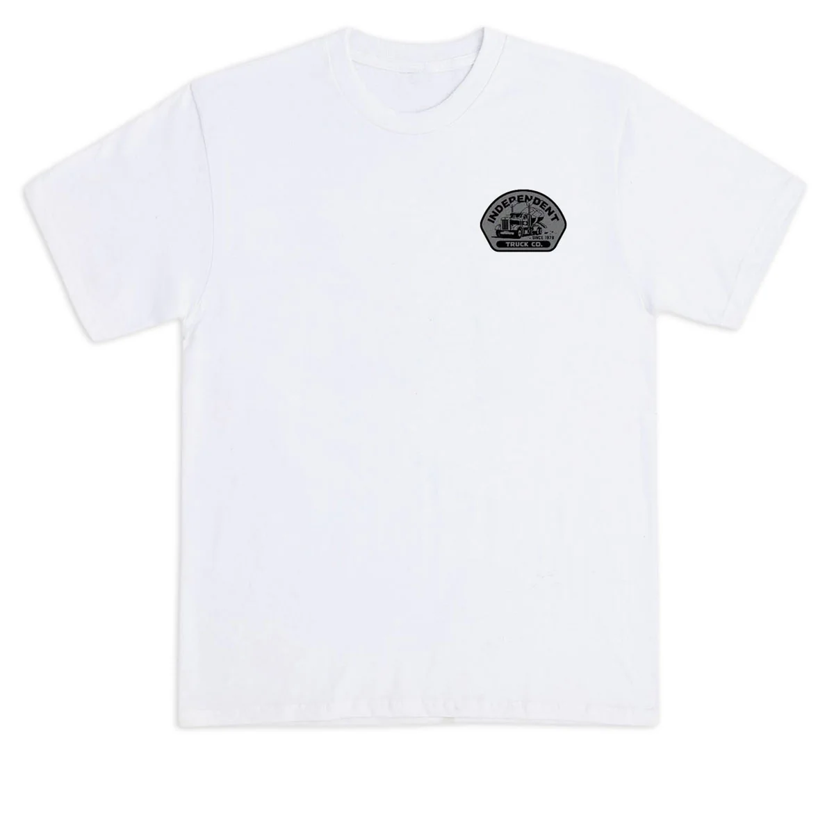 Independent Trucking T-Shirt - White - Image 2