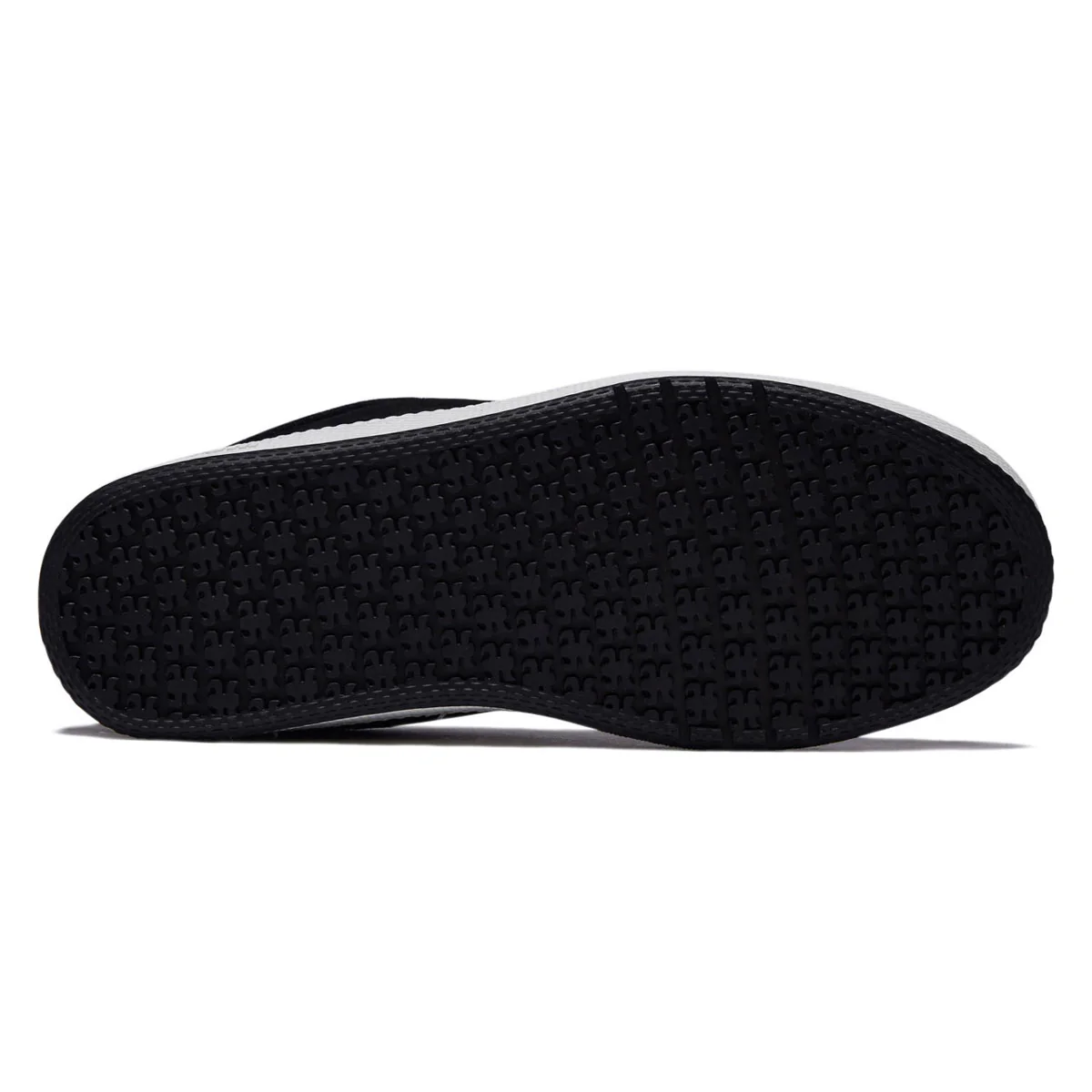 IPath Cats Low Shoes - Black Nubuck - Image 4