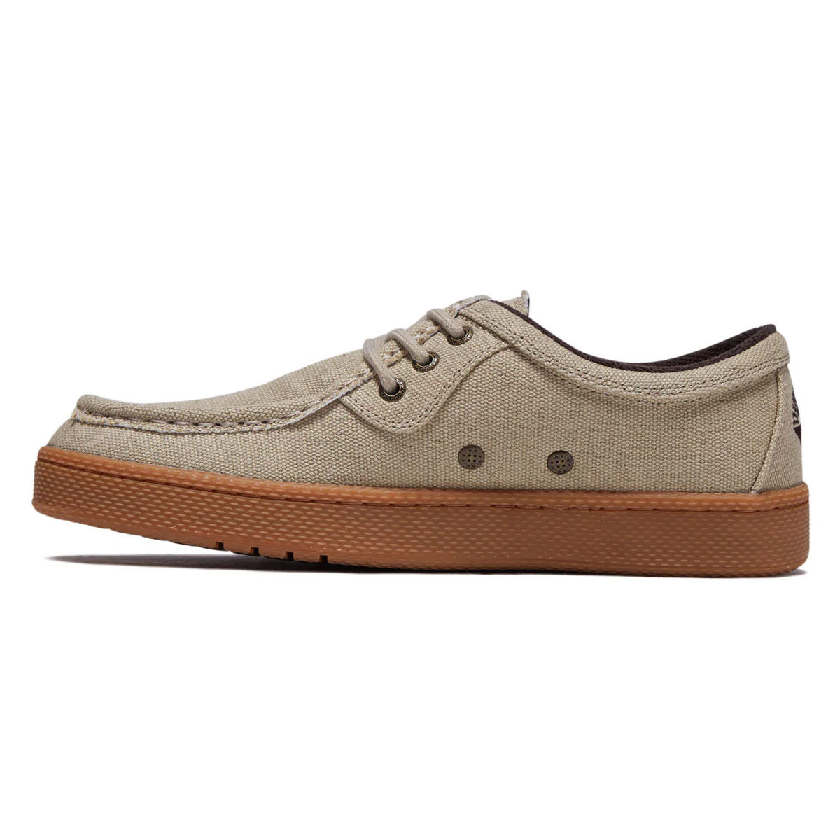 IPath Cats Low Shoes - Natural Hemp - Image 2