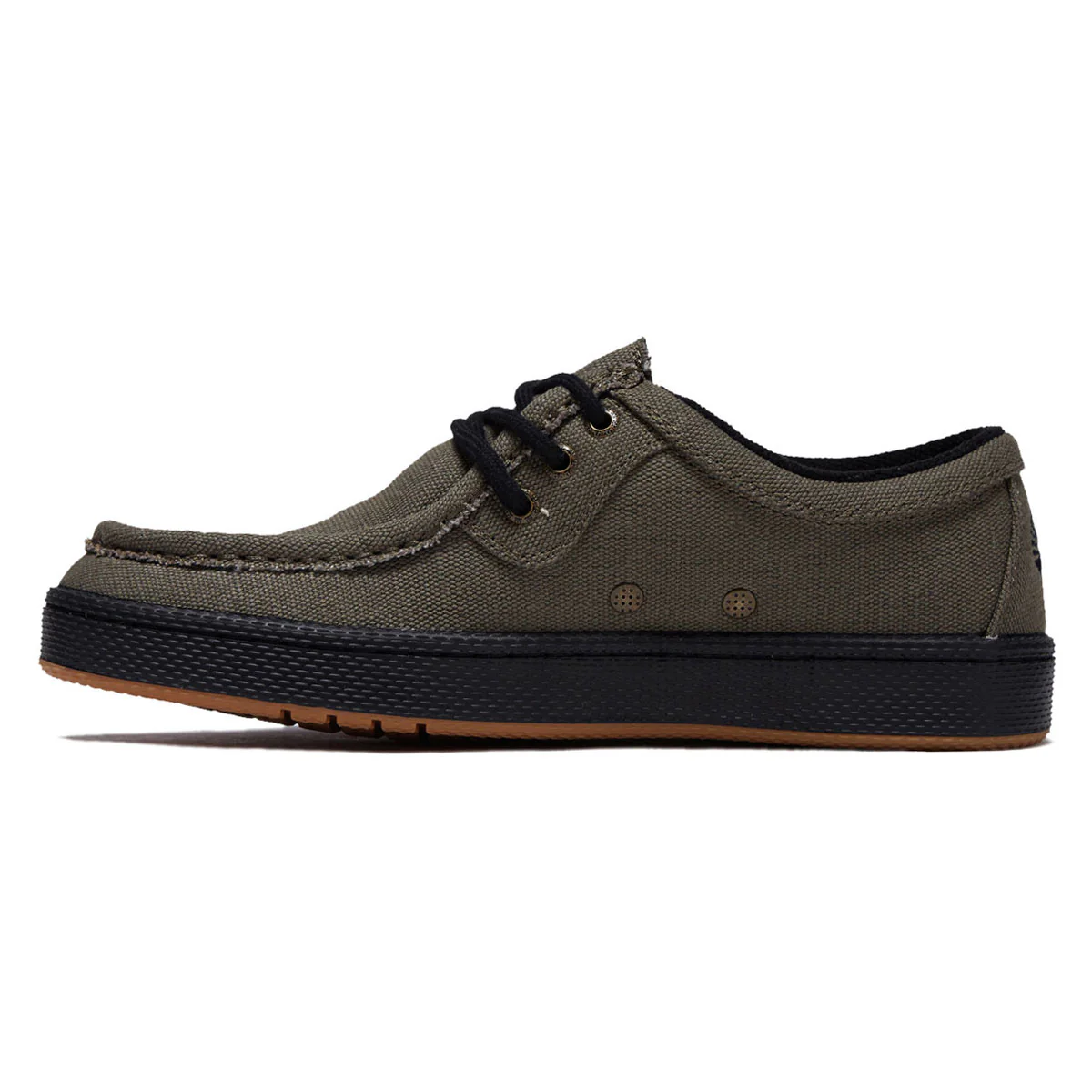 IPath Cats Low Shoes - Olive Hemp - Image 2