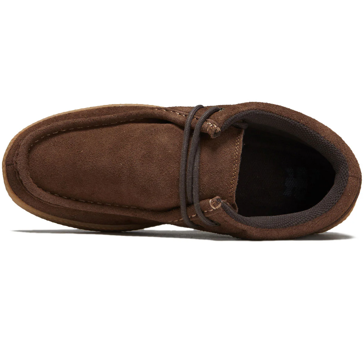 IPath Cats Shoes - Brown Suede - Image 3