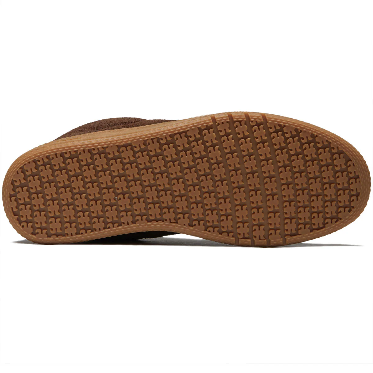 IPath Cats Shoes - Brown Suede - Image 4