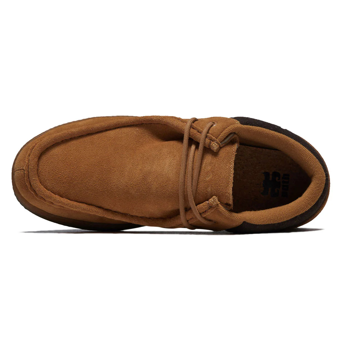 IPath Cats Shoes - Wheat Suede - Image 3