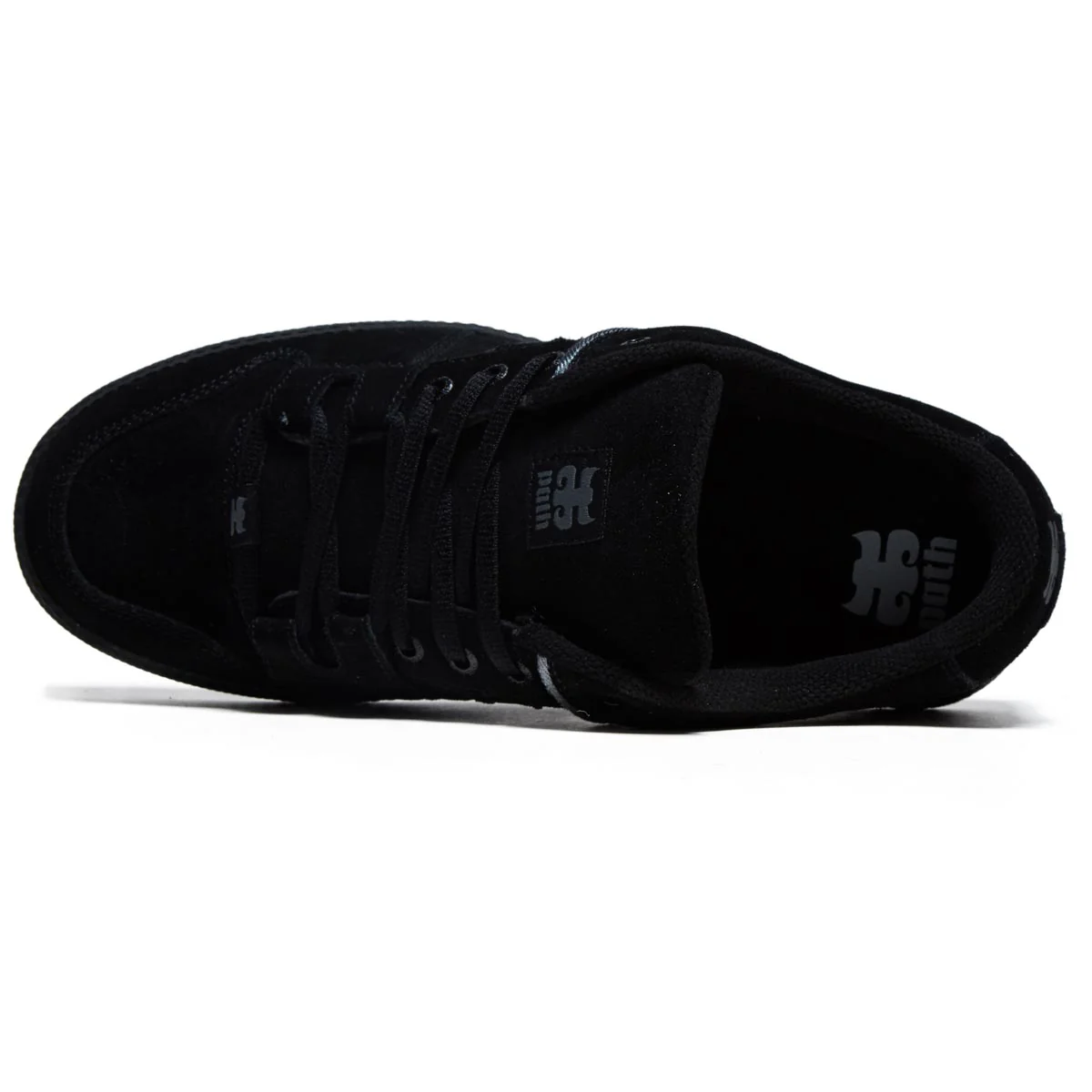 IPath Cricket Shoes - Black - Image 3