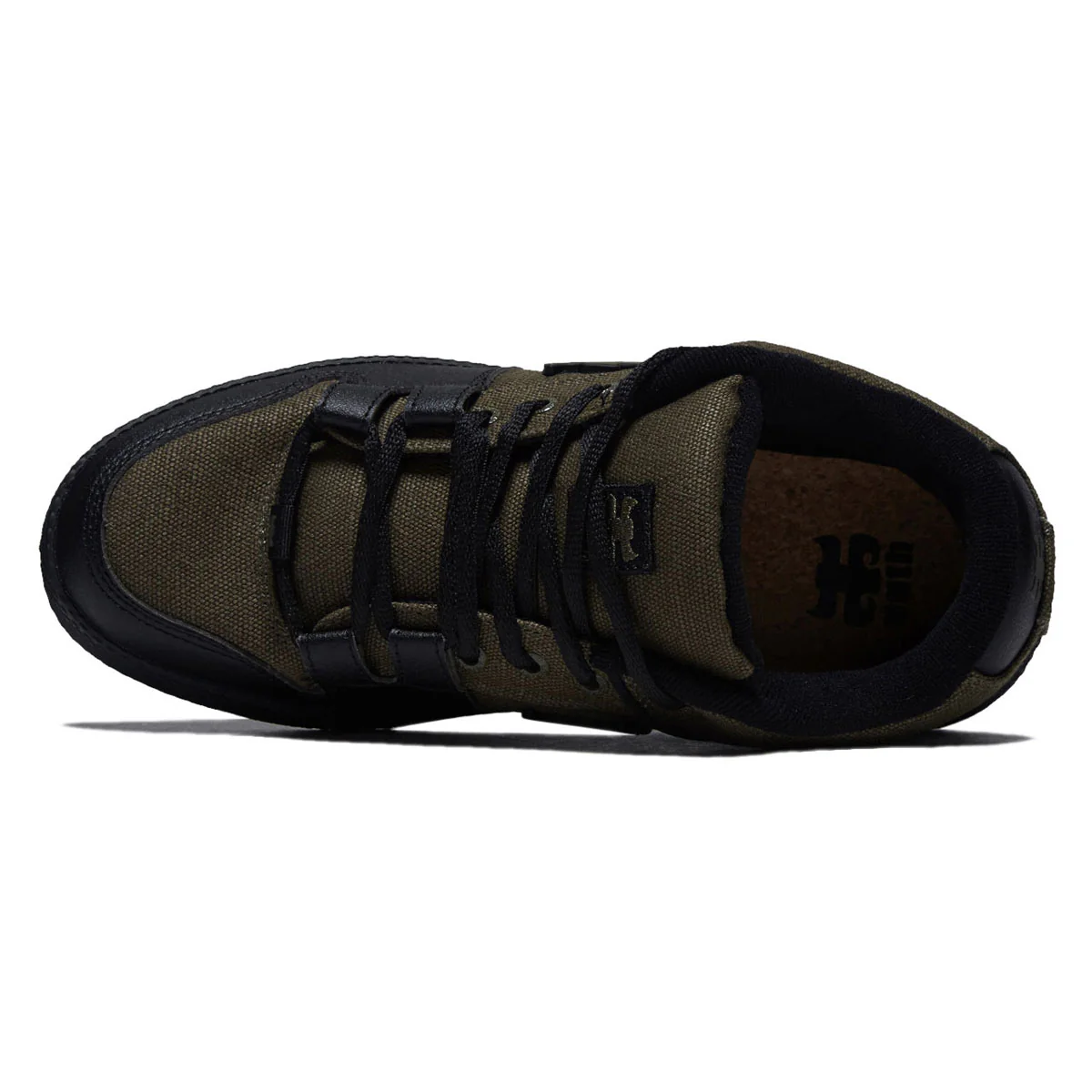 IPath Cricket Shoes - Waxed Hemp/Synthetic - Image 2