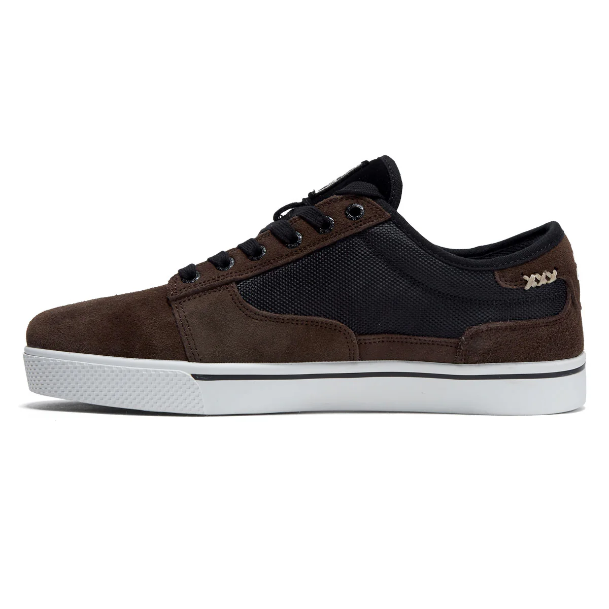 IPath Derelict Shoes - Suede/Ballistic Nylon - Image 2