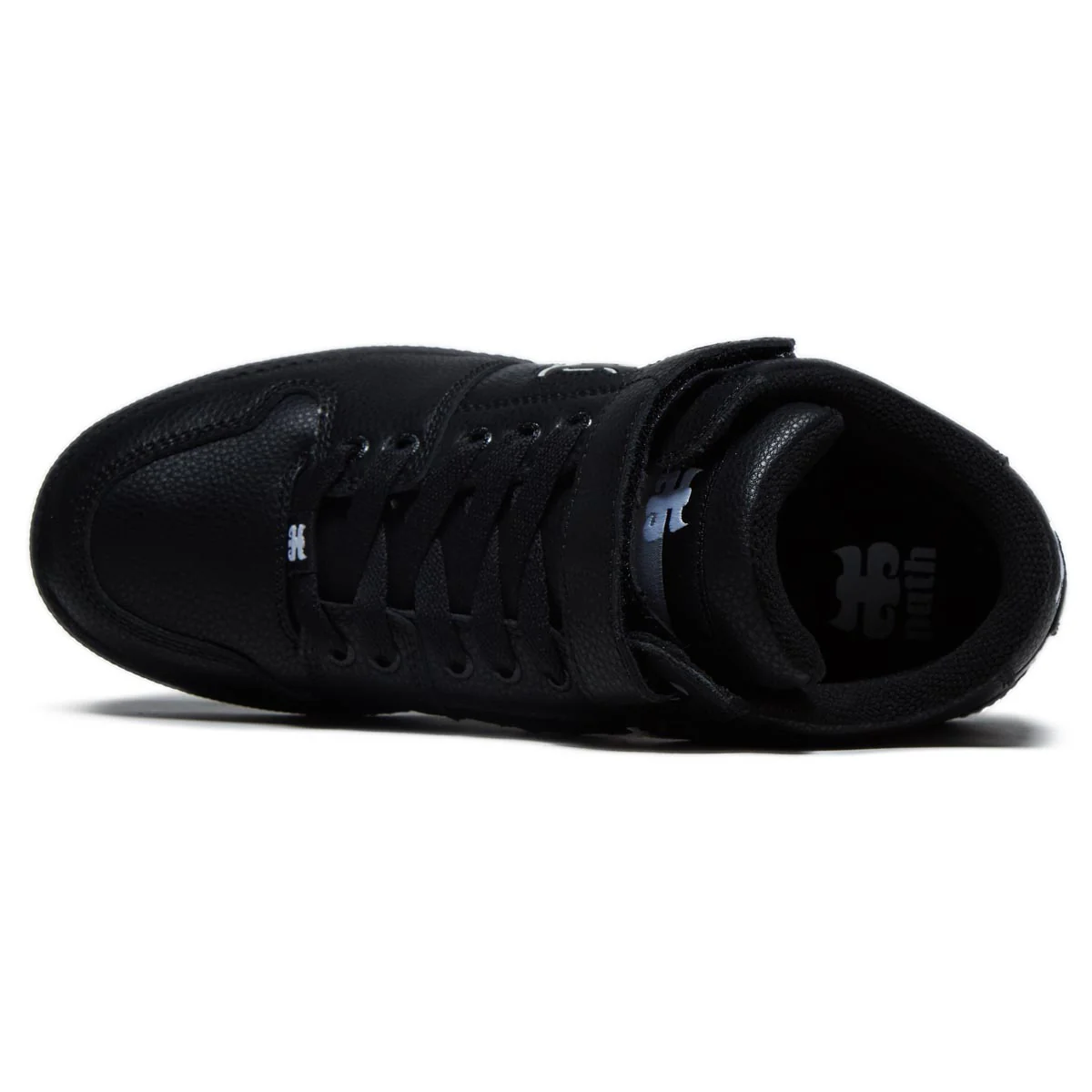 IPath Grasshopper Shoes - Black Leather - Image 3