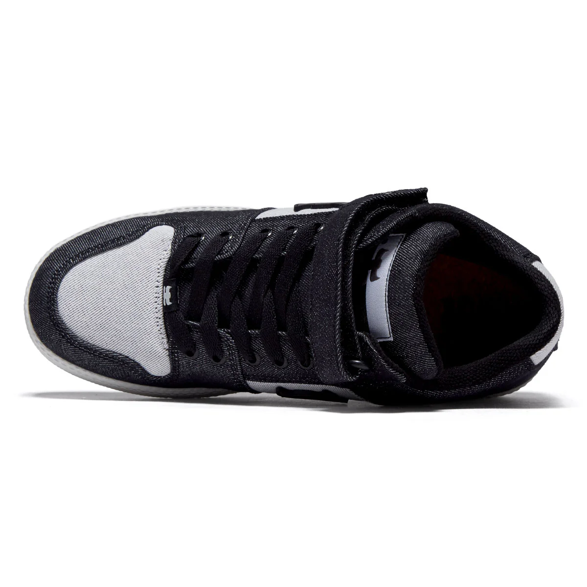 IPath Grasshopper Shoes - Black Denim/Hemp - Image 3