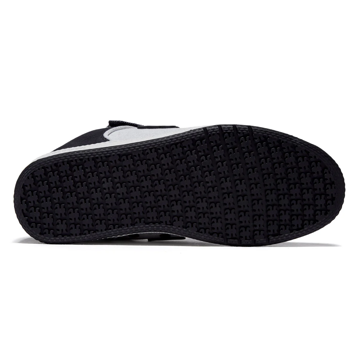 IPath Grasshopper Shoes - Black Denim/Hemp - Image 4