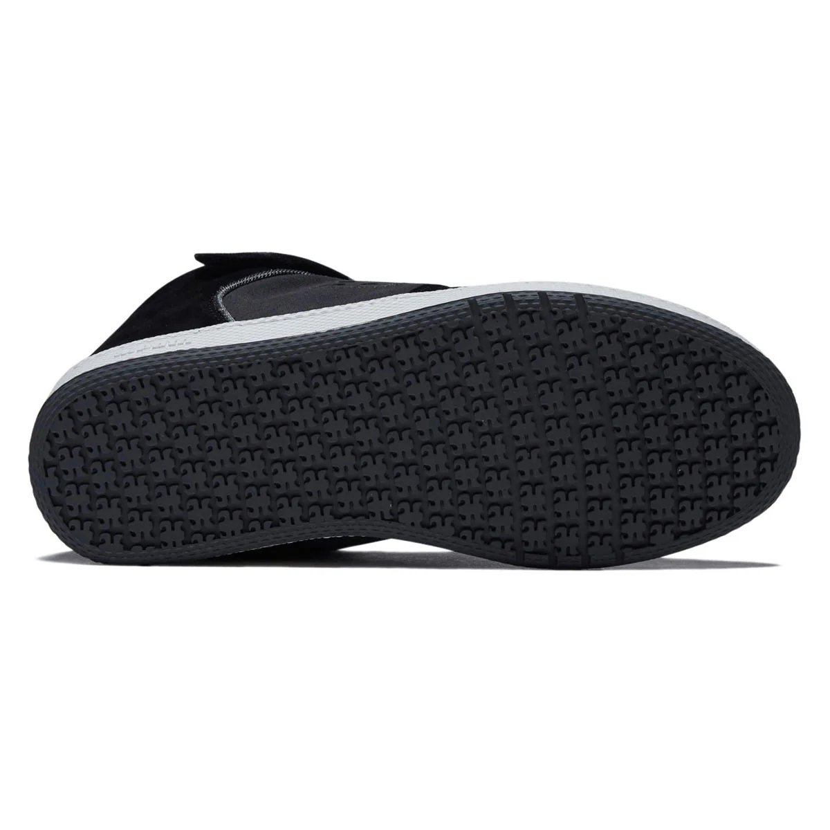 IPath Grasshopper Shoes - Black/Grey Suede - Image 4