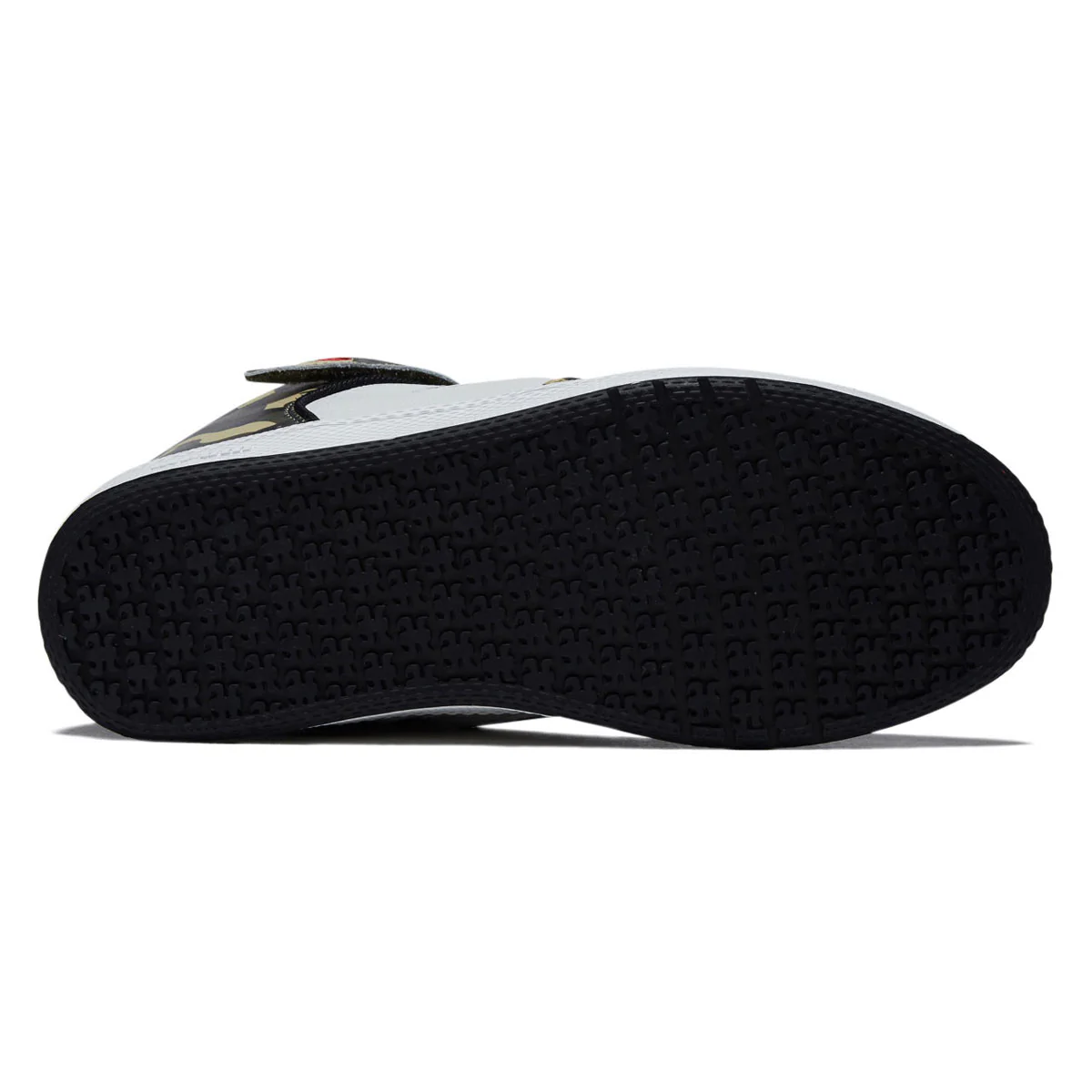 IPath Grasshopper Shoes - Camo/Tumbled Leather - Image 4