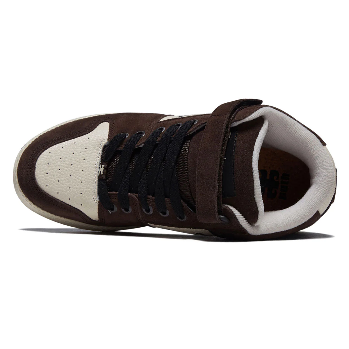 IPath Grasshopper Shoes - Embossed Brown Suede - Image 3