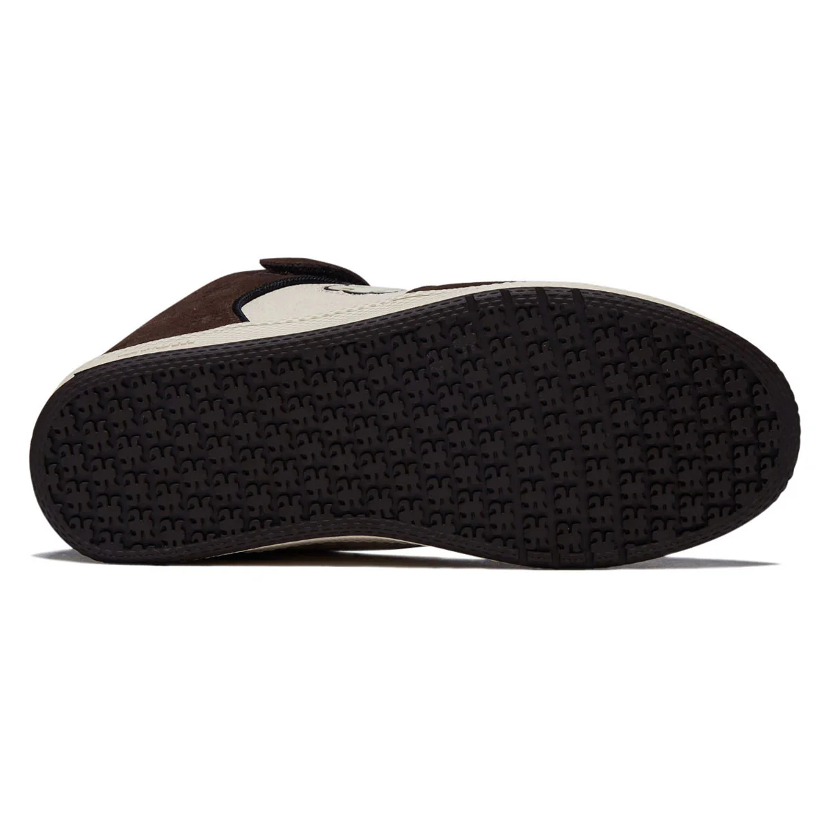 IPath Grasshopper Shoes - Embossed Brown Suede - Image 4
