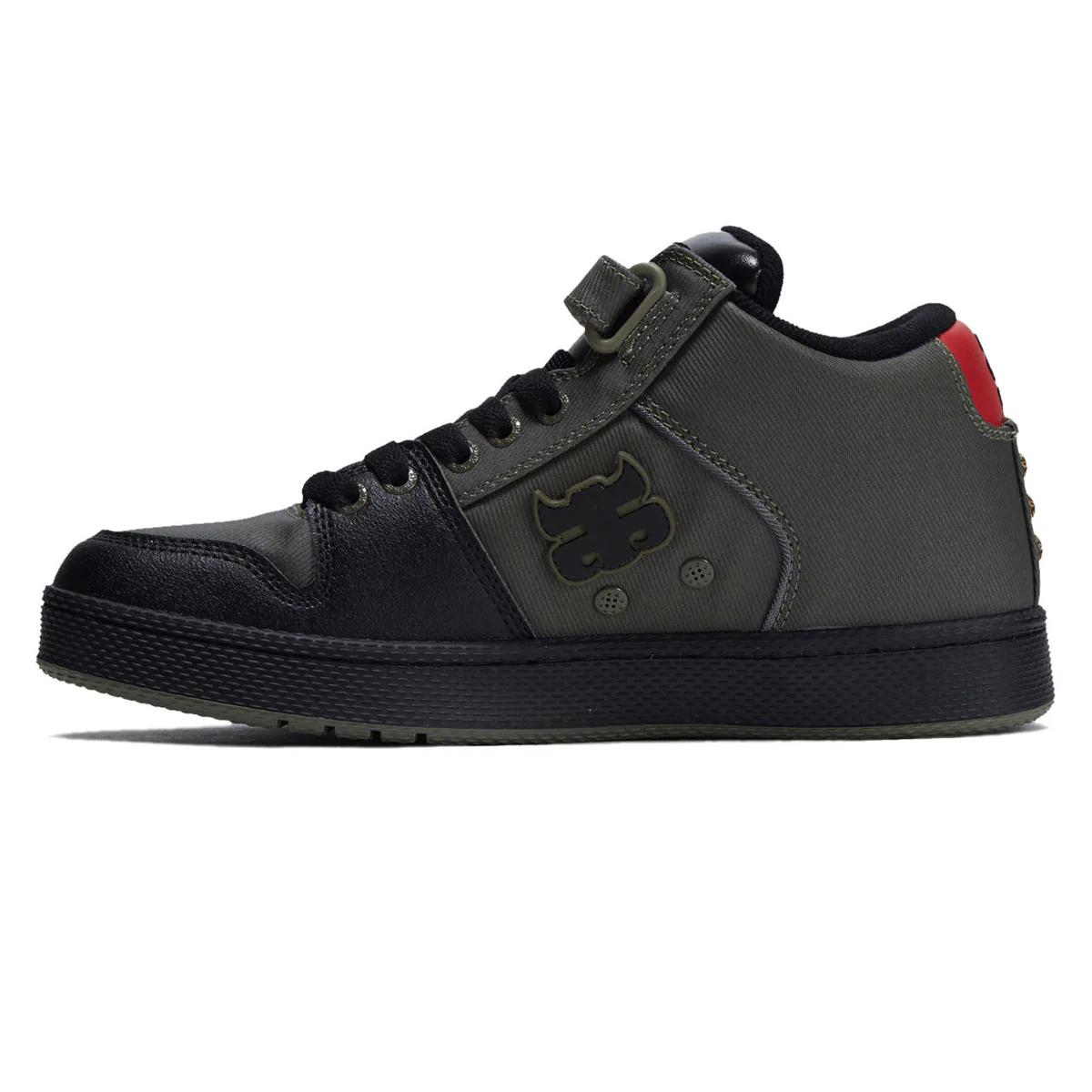 IPath Grasshopper Shoes - Waxed Canvas/Synthetic - Image 2