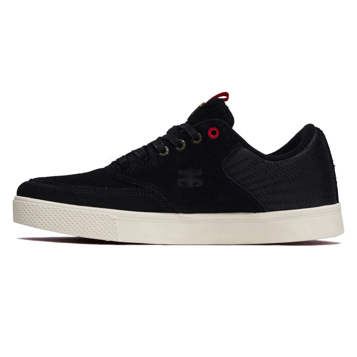 IPath Poet Shoes - Suede/Ballistic Nylon - Image 2