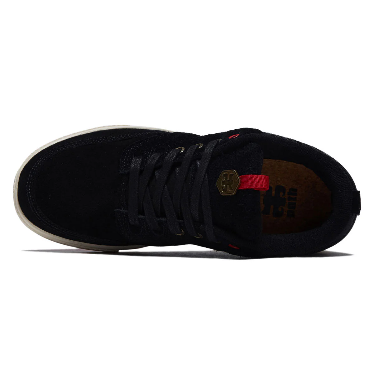 IPath Poet Shoes - Suede/Ballistic Nylon - Image 3