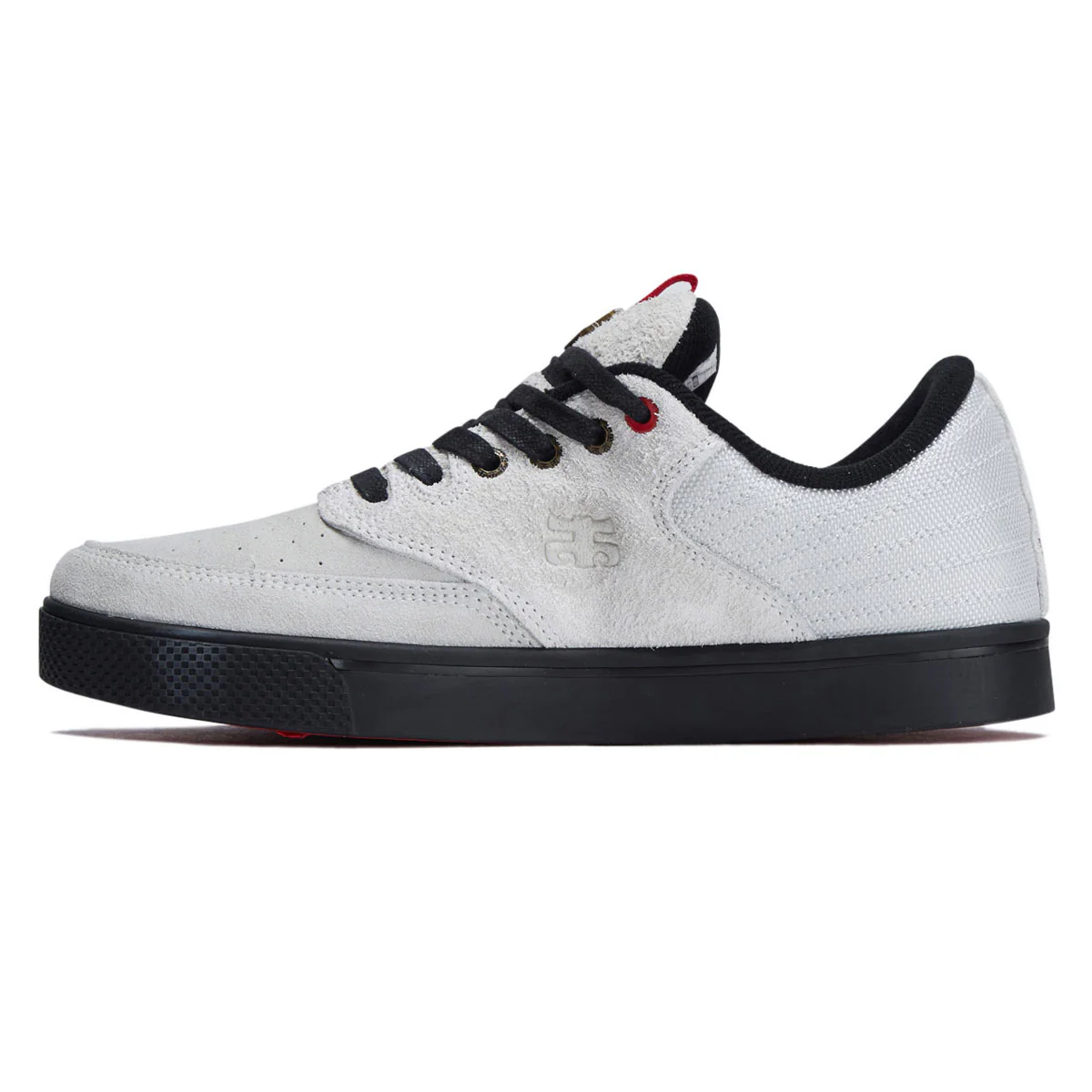 IPath Poet Shoes - Suede/Ballistic Nylon II - Image 2