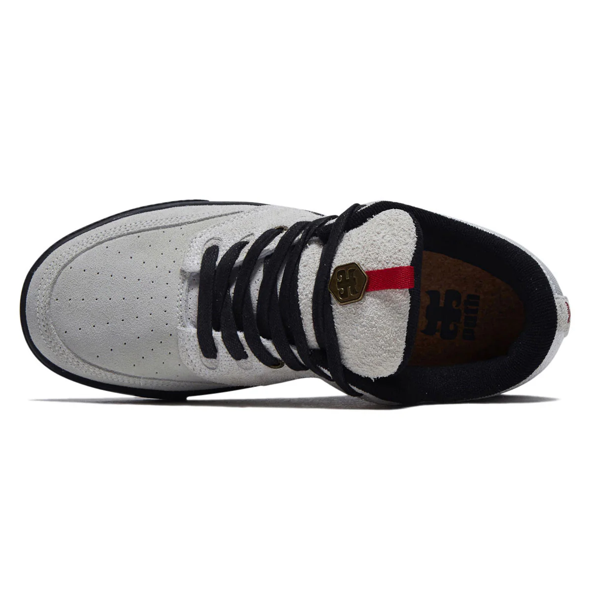 IPath Poet Shoes - Suede/Ballistic Nylon II - Image 3