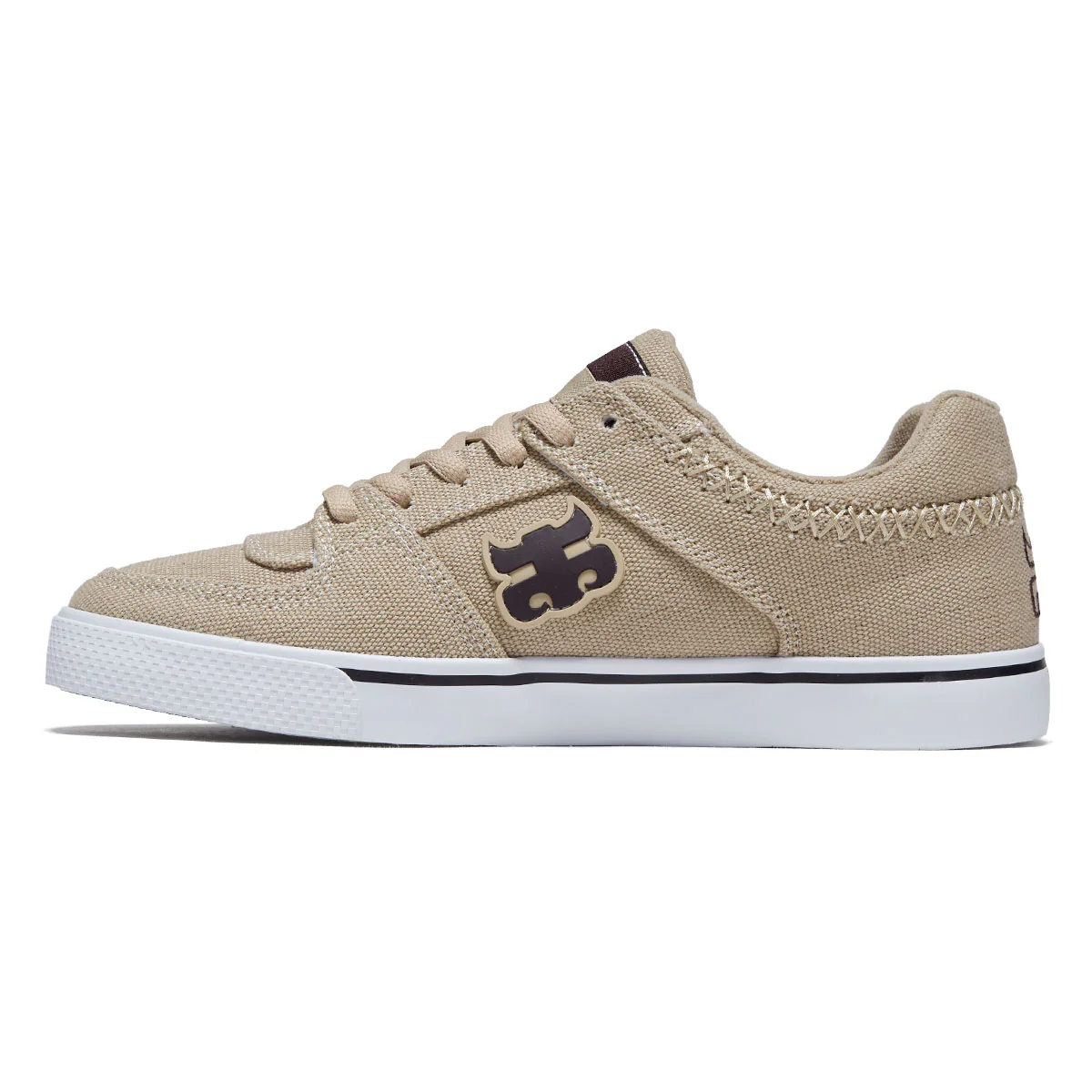 IPath Reed Low Shoes - Natural Hemp - Image 2