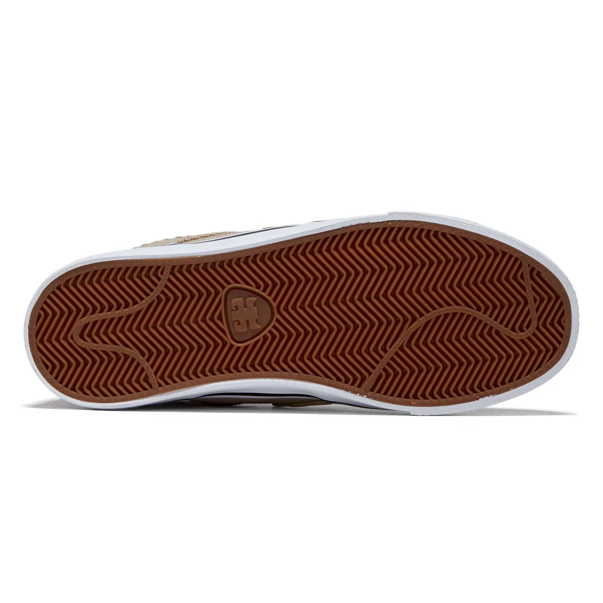 IPath Reed Low Shoes - Natural Hemp - Image 4