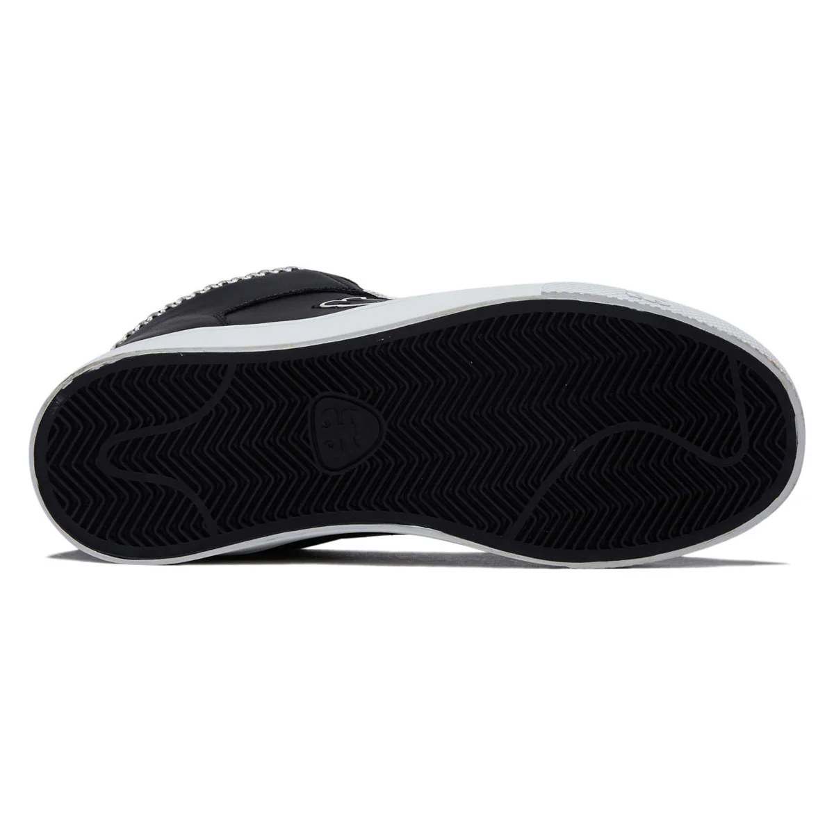 IPath Reed Mid Shoes - Soft Black Leather - Image 4