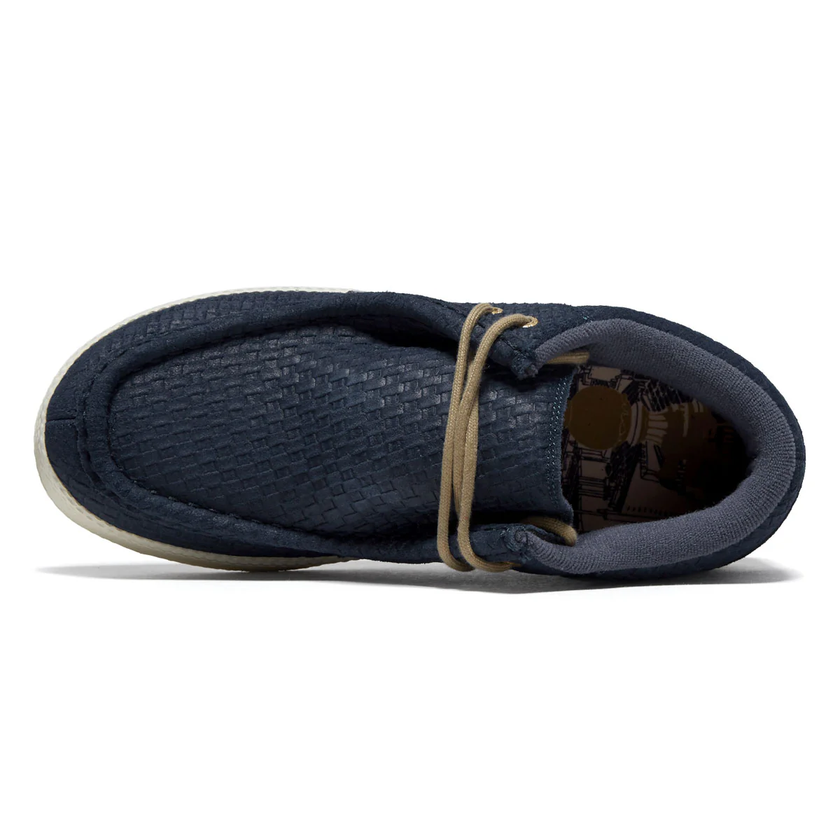 IPath x Magenta Cats Low Shoes - Blue - Image 3