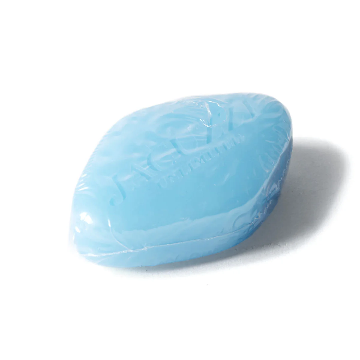 Jacuzzi Unlimited Rhino Pill Skate Wax - Blue - Image 2