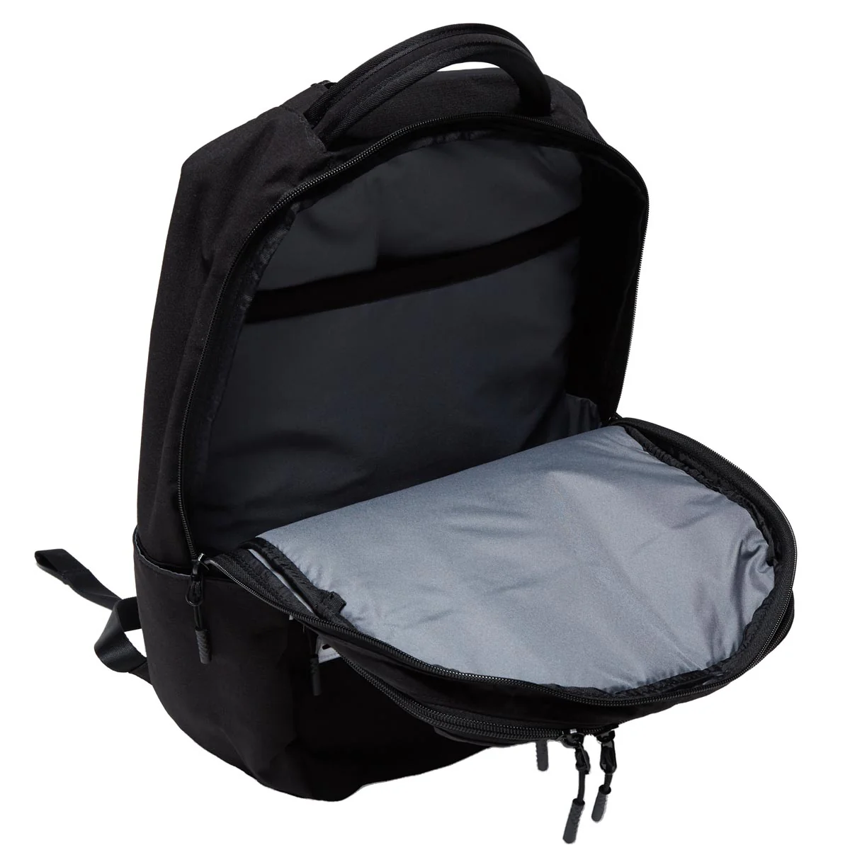 Jones A2 Backpack - Black/White - Image 4