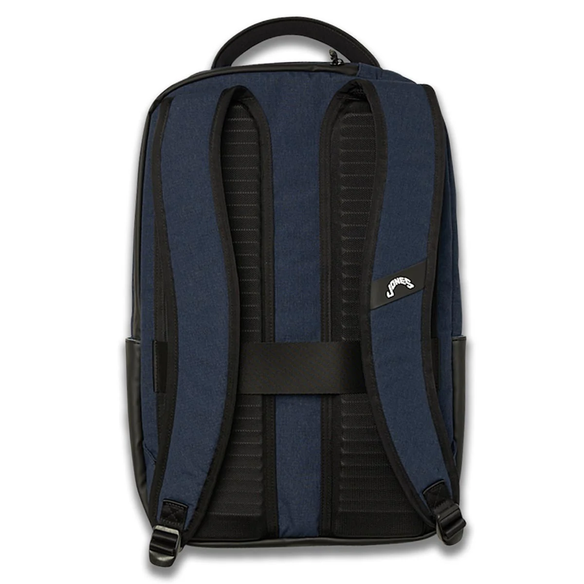 Jones A2 Backpack - Navy - Image 2