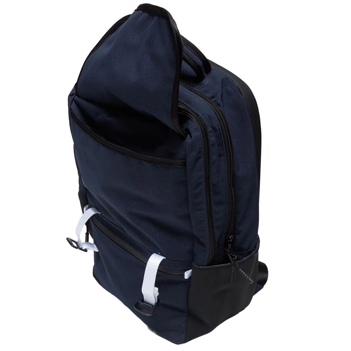 Jones A2 Backpack - Navy - Image 3