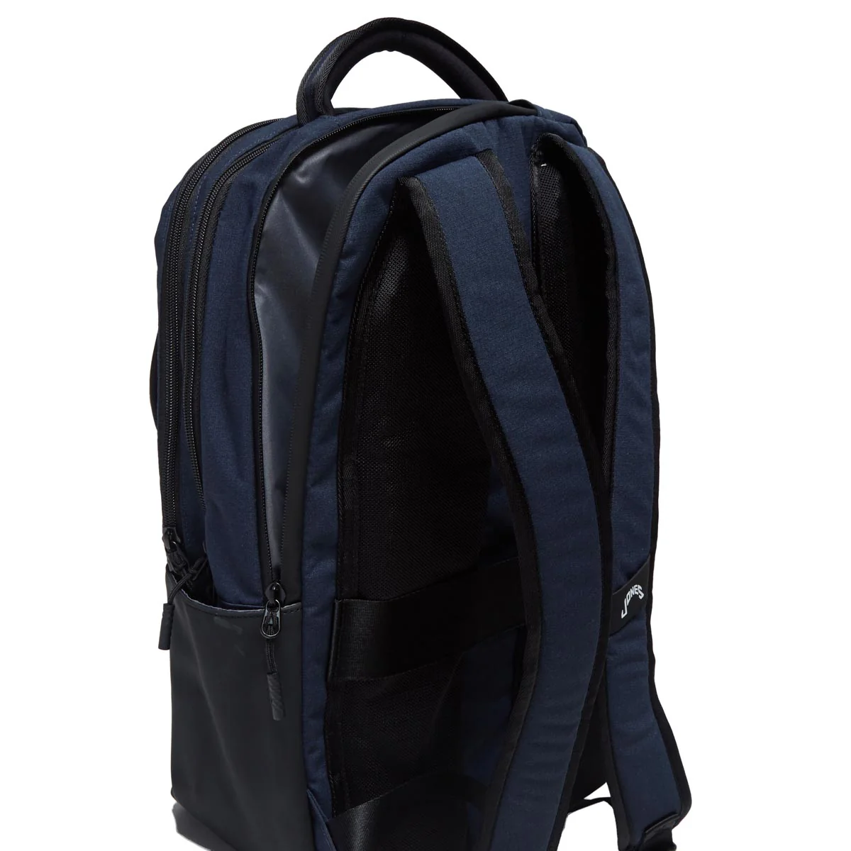 Jones A2 Backpack - Navy - Image 5